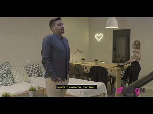 ❤️ PORNBCN 4K Μια ώριμη γυναίκα με μεγάλα βυζιά θέλει να γαμηθεί πρωκτικά από έναν νεαρό ζιγκολό με μεγάλο πούτσο πίπα αμόρτισμα σκληρό γαμήσι δουλειά με τα χέρια doggy style μουνί γλύψιμο οργασμός Γαλλικοί υπότιτλοι Πόρνο fb